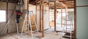 Entreprise de rénovation de la maison et de rénovation d’appartement à Muidorge
